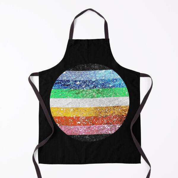 Item preview, Cosmic Queer Pride Flag designed and sold by SilverFantasy.
