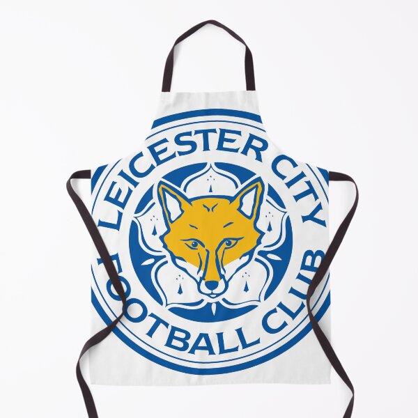 Item preview, Blue Foxes Vintage Soccer Football Crest Art designed and sold by chrkdhy.