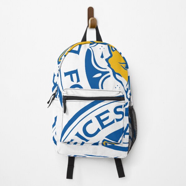 Item preview, Blue Foxes Vintage Soccer Football Crest Art designed and sold by chrkdhy.