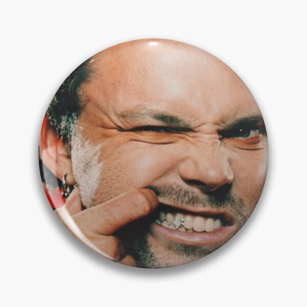 Item preview, Ashton Irwin designed and sold by PhandomSHOP.