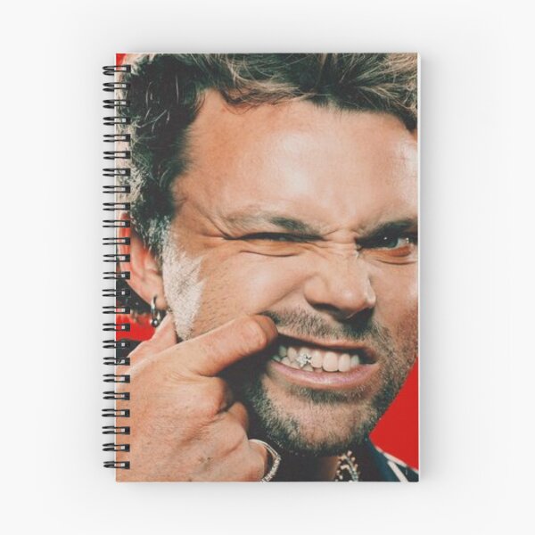 Item preview, Ashton Irwin designed and sold by PhandomSHOP.