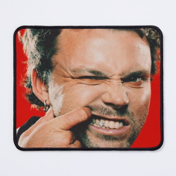 Item preview, Ashton Irwin designed and sold by PhandomSHOP.