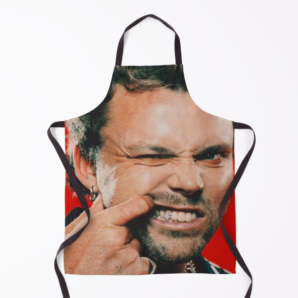 Item preview, Ashton Irwin designed and sold by PhandomSHOP.