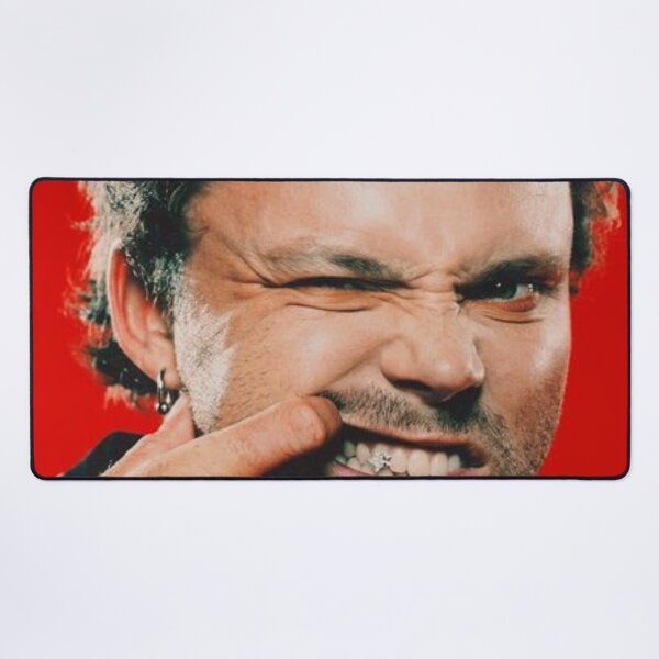 Item preview, Ashton Irwin designed and sold by PhandomSHOP.