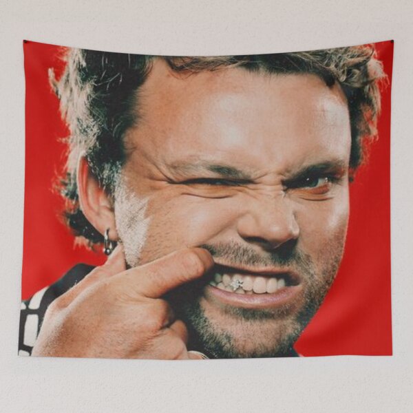 Item preview, Ashton Irwin designed and sold by PhandomSHOP.