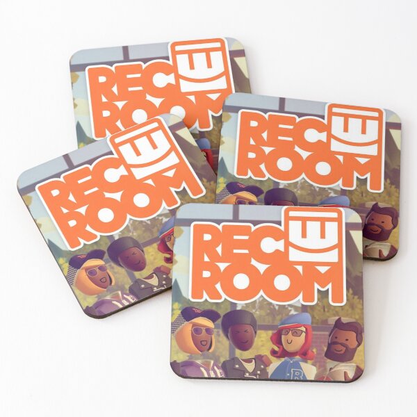 Item preview, Rec Room  designed and sold by oldpussboss.