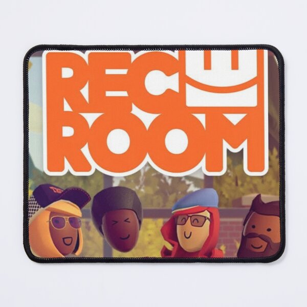 Item preview, Rec Room  designed and sold by oldpussboss.