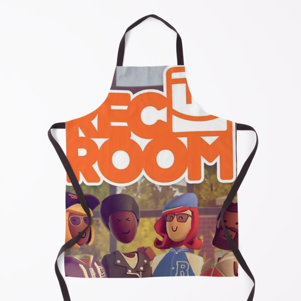 Item preview, Rec Room designed and sold by oldpussboss.