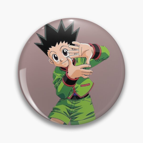 Item preview,  hunter x designed and sold by rythnazorsylli.