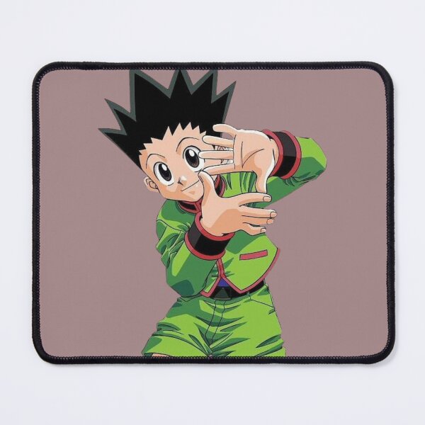 Item preview,  hunter x designed and sold by rythnazorsylli.