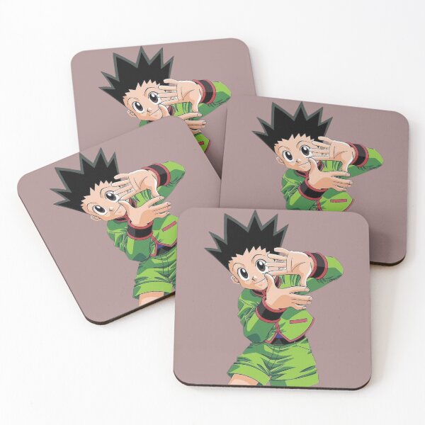 Item preview,  hunter x designed and sold by rythnazorsylli.