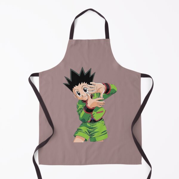 Item preview, hunter x designed and sold by rythnazorsylli.