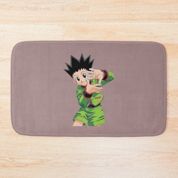 Item preview,  hunter x designed and sold by rythnazorsylli.