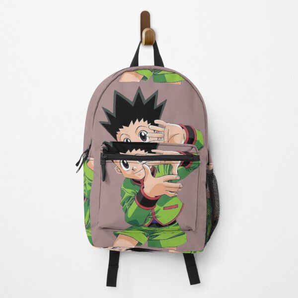 Item preview,  hunter x designed and sold by rythnazorsylli.