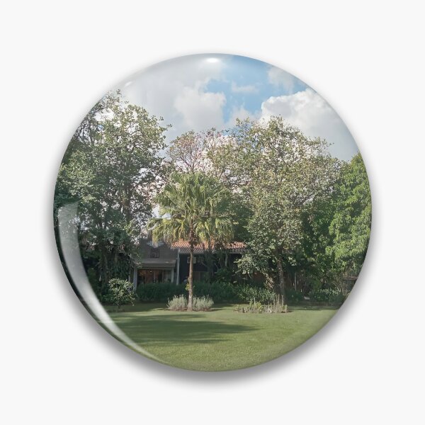 Item preview, Sunny Green Lawn In Beautiful Public Park designed and sold by André Ramos Ielo.