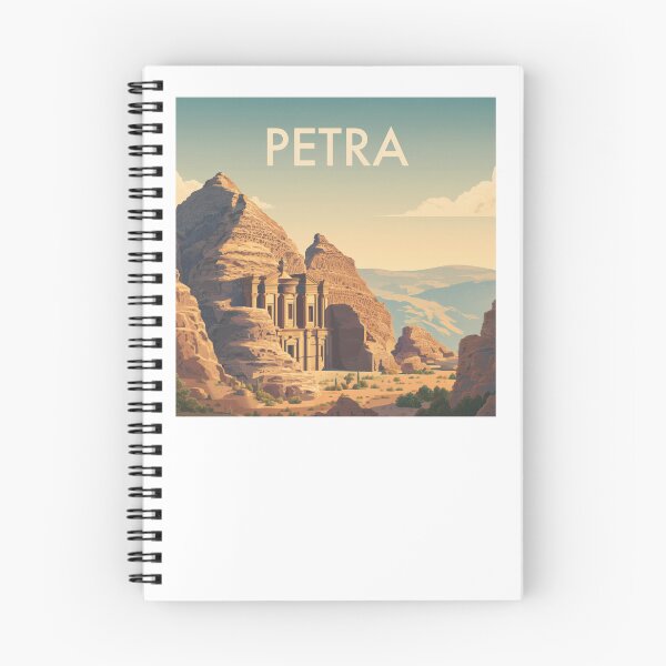 Item preview, PETRA TRAVEL ART designed and sold by MarkedArtPrints.