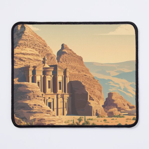 Item preview, PETRA TRAVEL ART designed and sold by MarkedArtPrints.