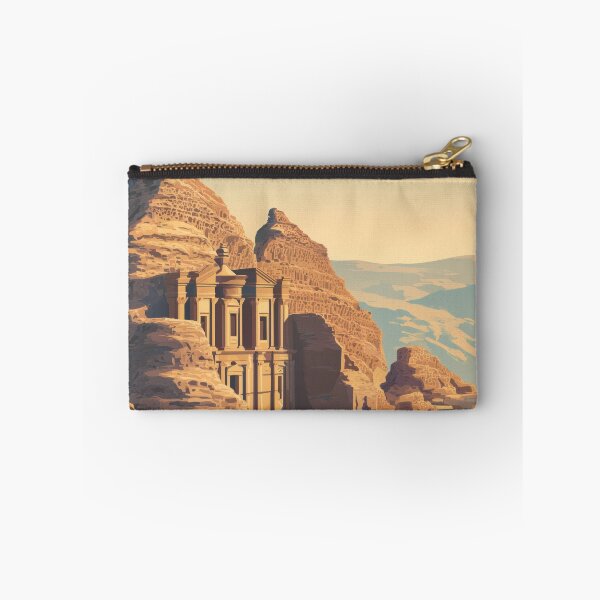 Item preview, PETRA TRAVEL ART designed and sold by MarkedArtPrints.