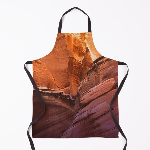 Item preview, Majestic Red Rock Slot Canyon In Paria Wilderness designed and sold by DEC02.