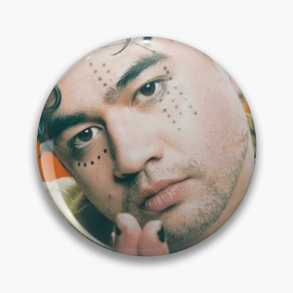 Item preview, Calum Hood designed and sold by PhandomSHOP.