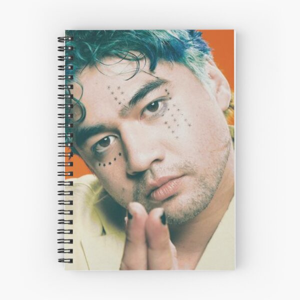 Item preview, Calum Hood designed and sold by PhandomSHOP.