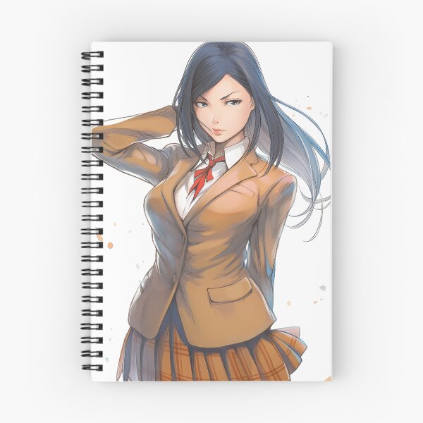 Item preview, Mari Kurihara - 5 designed and sold by Infinite-Aspire.