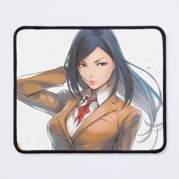 Item preview, Mari Kurihara - 5 designed and sold by Infinite-Aspire.
