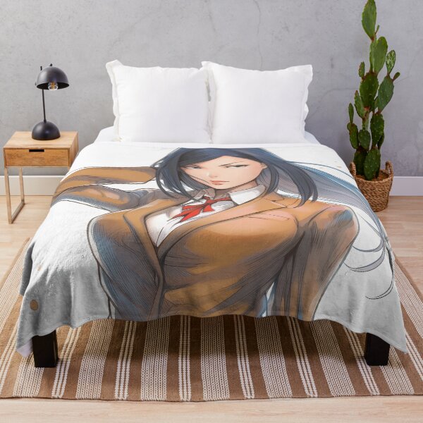 Item preview, Mari Kurihara - 5 designed and sold by Infinite-Aspire.