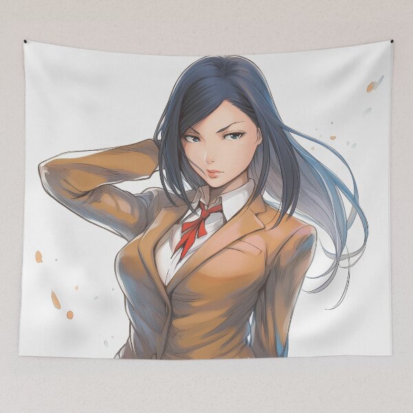 Item preview, Mari Kurihara - 5 designed and sold by Infinite-Aspire.