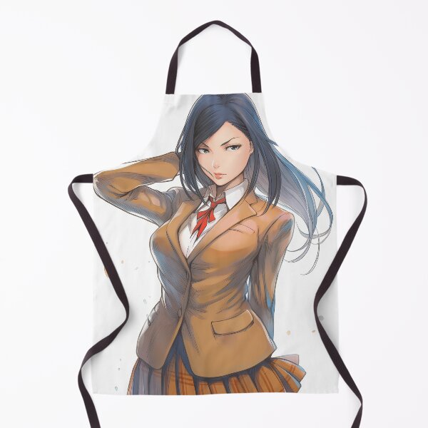 Item preview, Mari Kurihara - 5 designed and sold by Infinite-Aspire.
