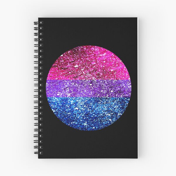 Item preview, Cosmic Bisexual Pride Flag designed and sold by SilverFantasy.
