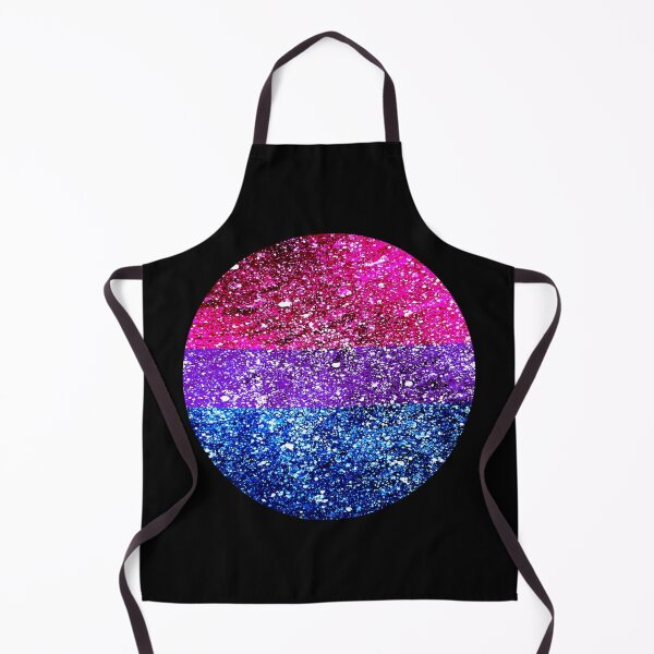 Item preview, Cosmic Bisexual Pride Flag designed and sold by SilverFantasy.