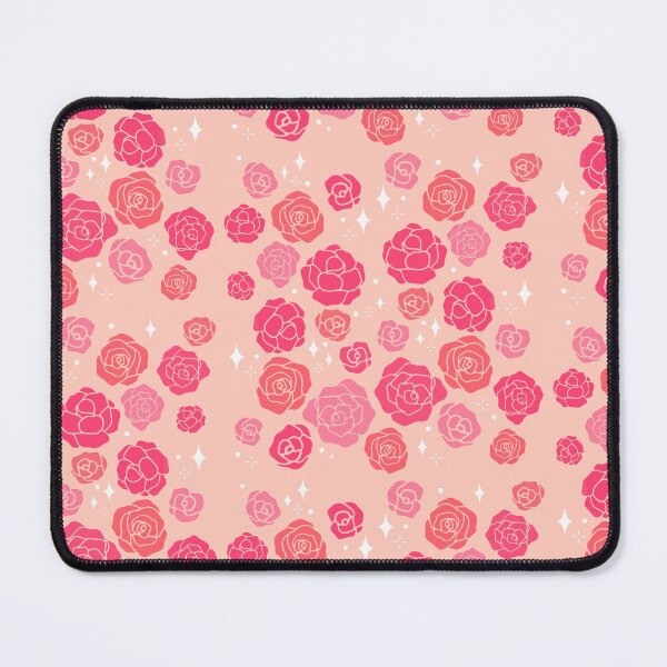 Item preview, Roses and Glitter designed and sold by Smillallart.