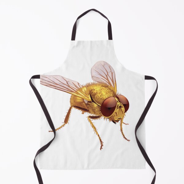 Item preview, Golden Fly Detailed Vector Illustration designed and sold by Golden Fly.