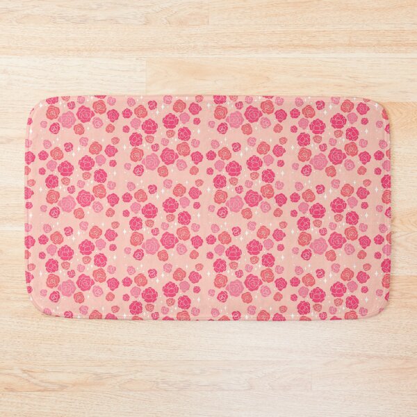 Item preview, Roses and Glitter designed and sold by Smillallart.