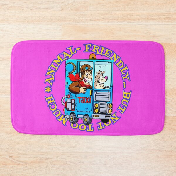 Item preview, Animal Friendly... But not too Much!  designed and sold by breakFUNst.