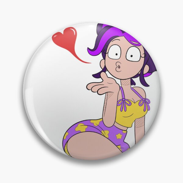 Item preview, Lily Loves You designed and sold by HauntedHouseArt.