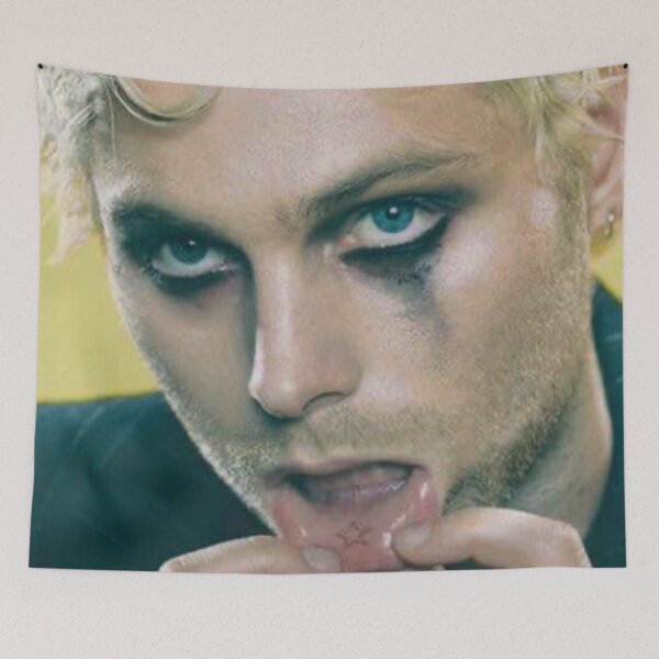 Item preview, Luke Hemmings designed and sold by PhandomSHOP.