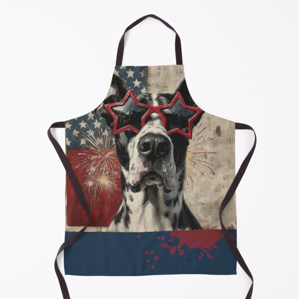 Item preview, Party Dog designed and sold by Peggy Stanley.