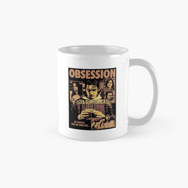Item preview, Retro Horror Movie Poster Style with grain effect designed and sold by geraktangan36.