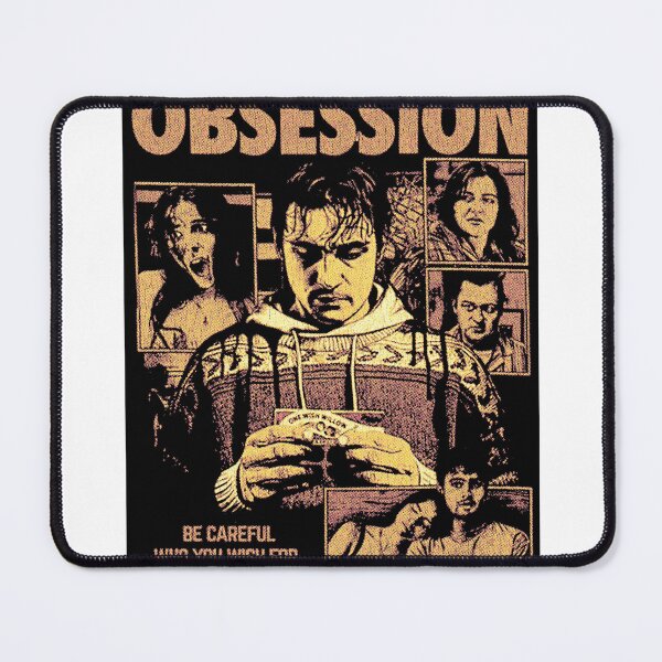 Item preview, Retro Horror Movie Poster Style with grain effect designed and sold by geraktangan36.