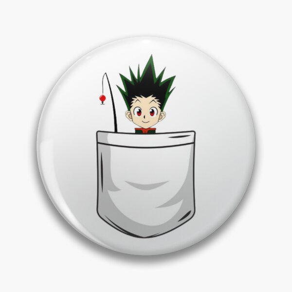 Item preview,  hunter x designed and sold by rythnazorsylli.