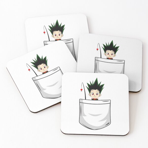 Item preview,  hunter x designed and sold by rythnazorsylli.