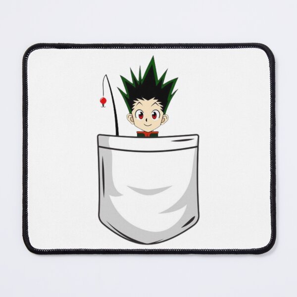 Item preview, hunter x designed and sold by rythnazorsylli.