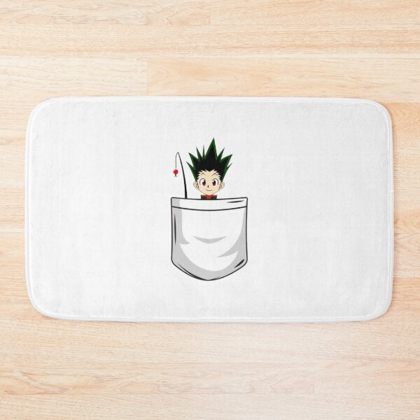 Item preview,  hunter x designed and sold by rythnazorsylli.