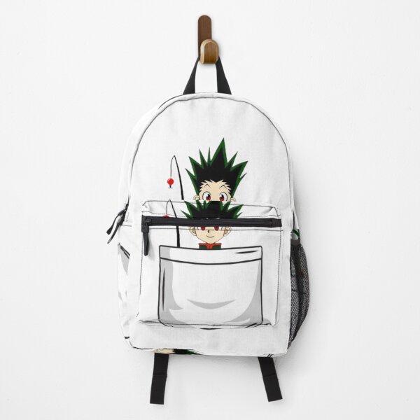 Item preview,  hunter x designed and sold by rythnazorsylli.