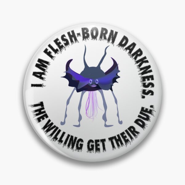 Item preview, Demon Trap  designed and sold by AppliedArcana.