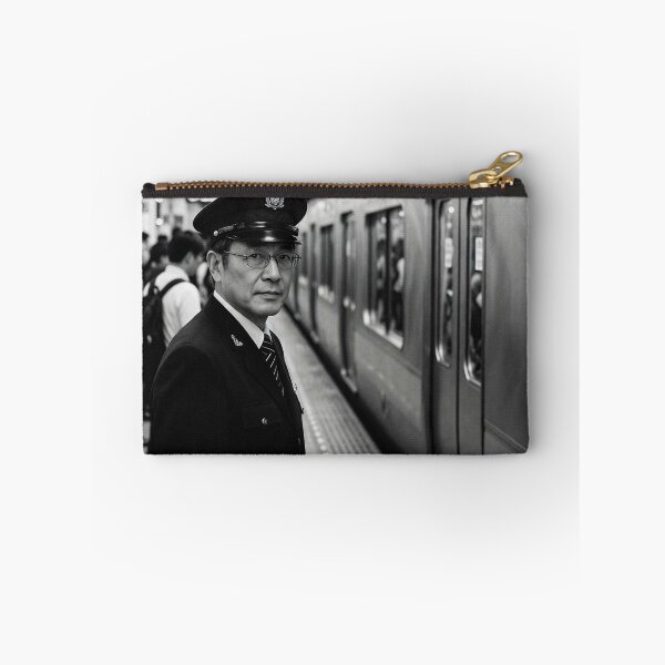 Item preview, Lucid Dream #3 - Japanese Subway designed and sold by DroneWorks Creative.