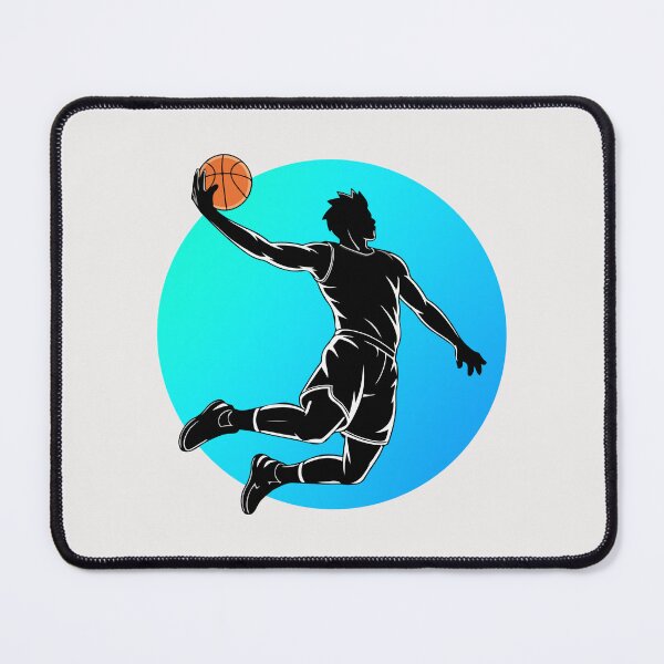 Item preview, Basketball Jump designed and sold by FanFest.