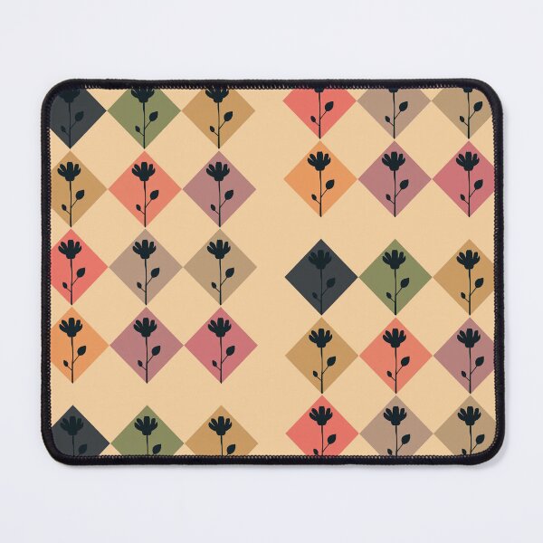 Item preview, Flower pattern designed and sold by uunaa.